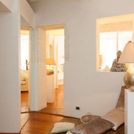 Navona Deluxe Luxury Suite Rome Exterior photo