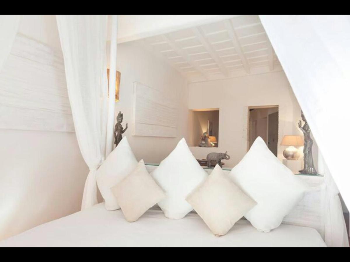 Navona Deluxe Luxury Suite Rome Exterior photo