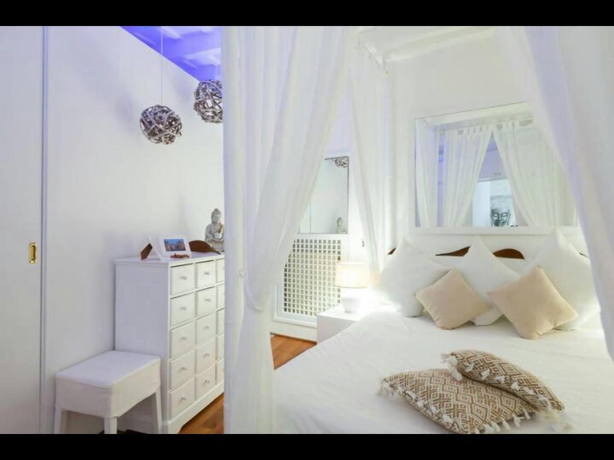 Navona Deluxe Luxury Suite Rome Exterior photo