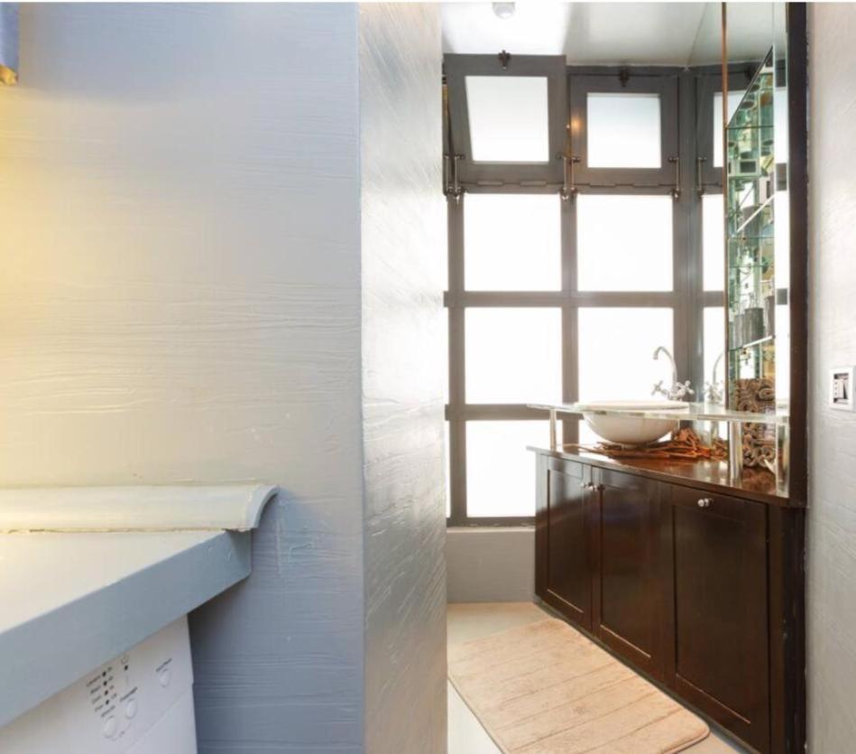 Navona Deluxe Luxury Suite Rome Exterior photo