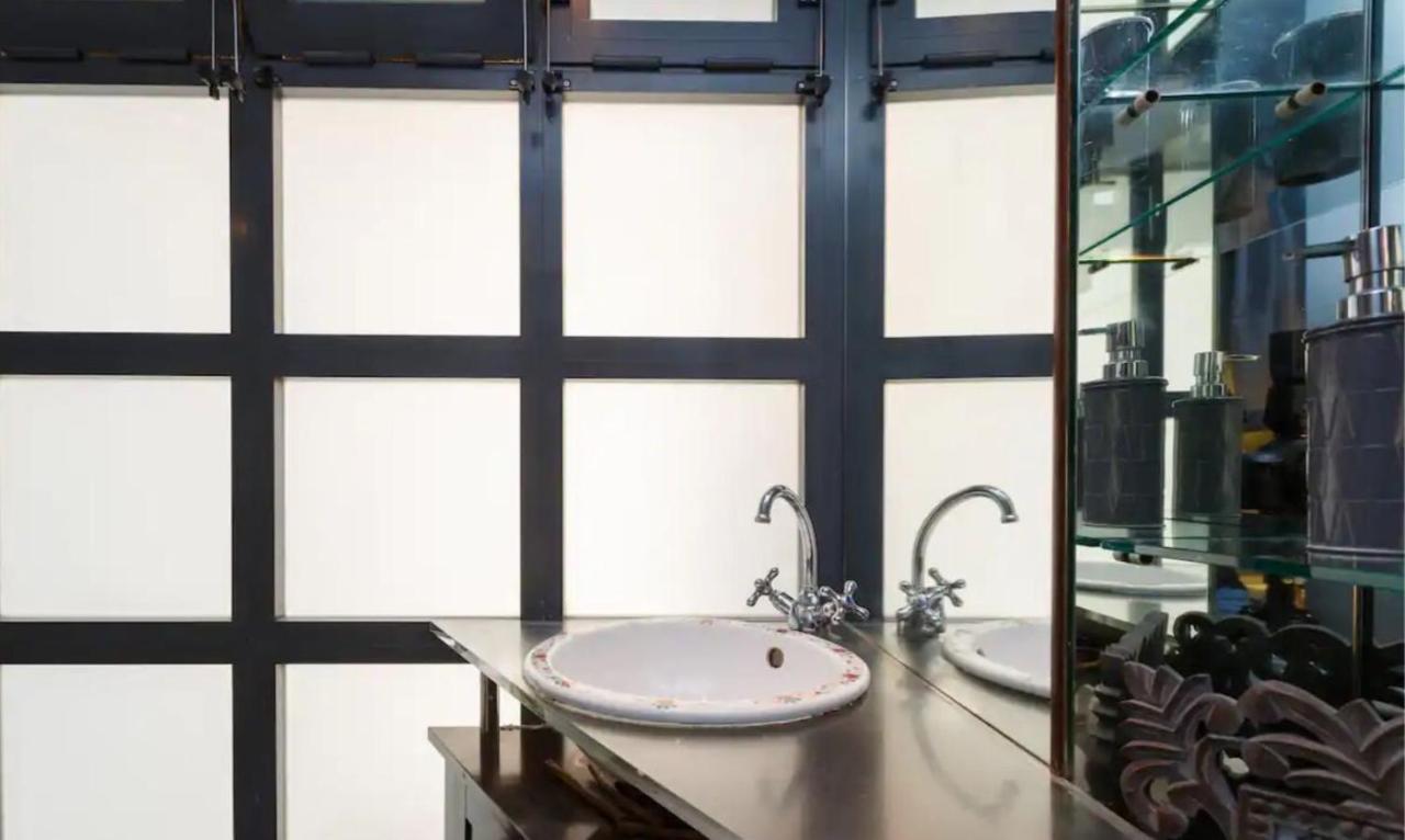 Navona Deluxe Luxury Suite Rome Exterior photo